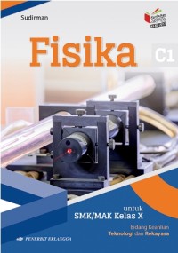 Image of FISIKA X