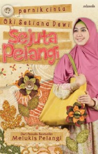 Image of Sejuta Pelangi