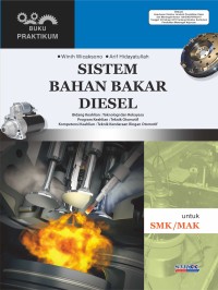 Image of SISTEM BAHAN BAKAR DIESEL