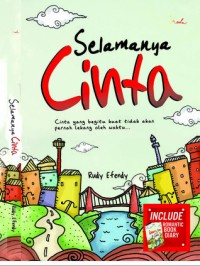 Image of SELAMANYA CINTA