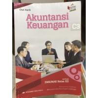 Image of Akuntansi Keuangan XII