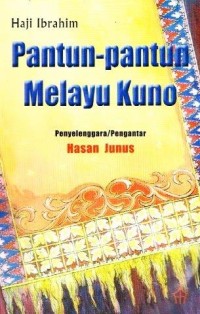 Image of Pantun-Pantun Melayu Kuno