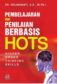 Image of Pembelajaran dan Penilaian Berbasis HOTS