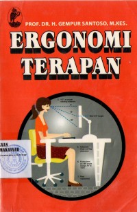 Image of Ergonomi Terapan