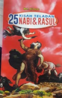 Image of 25 Kisah Teladan Nabi & Rasul