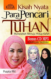 Image of Kisah Nyata Para Pencari Tuhan