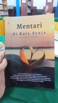Image of Mentari di Kala Senja