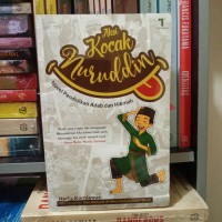 Image of AKSI KOCAK 2 NURUDDIN