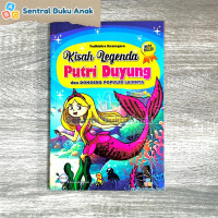 Image of Kisah Legenda Putri Duyung