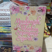Image of Muslimah Teladan Sepanjang Sejarah