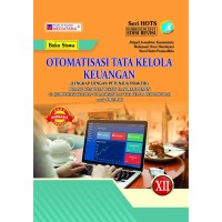 Image of OTOMATISASI TATA KELOLA KEUANGAN KELAS XIII