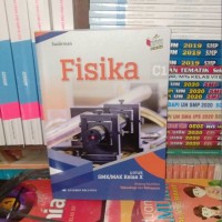 Image of FISIKA X