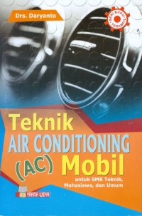 Image of Teknik Air Conditioning (AC) Mobil
