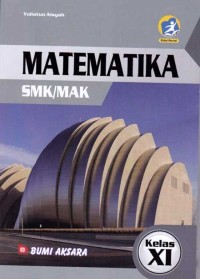 Image of Matematika XI