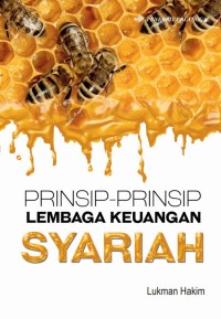 Image of Prinsip-Prinsip Lembaga Keuangan Syariah