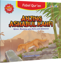 Image of ANJING ASHABUL KAHFI