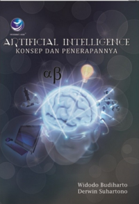 Image of ARTIFICIAL INTELLIGENCE rnKONSEP DAN PENERAPANNYA