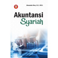 Image of AKUNTANSI SYARIAH