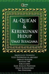Image of Alquran & Kerukunan Hidup umat beragama