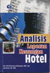 Image of Analisis Laporan Keuangan Hotel