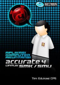 Image of Aplikasi Komputer Akuntansi