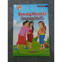 Image of BAWANG MERAH & BAWANG PUTIH