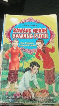 Image of BAWANG MERAH BAWANG PUTIH