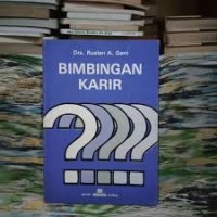 Image of BIMBINGAN KARIR