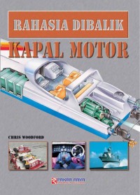 Image of RAHASIA DIBALIK KAPAL MOTOR