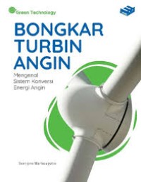 Image of BONGKAR TURBIN ANGIN