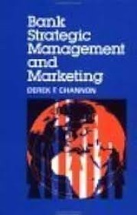 Image of Bank Strategic Management and Marketing
