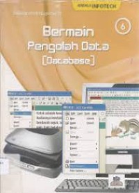 Image of Bermain Pengolah Data (Database)