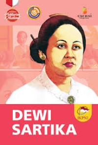 Image of Biografis Pahlawan Nasional Dewi Sartika