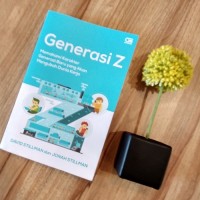 Image of Generasi Z