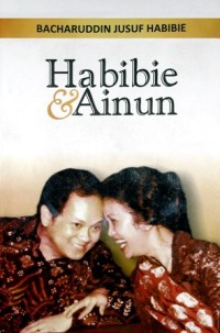 Image of HABIBIE & AINUN
