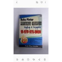 Image of Buku Pintar Peribahasa Indonesia rnlengkap dan Populerrn SD-SLTP-SLTA-UMUM