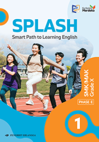 Image of SPLASH KELAS 1