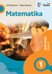Image of MATEMATIKA KELAS 1