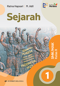 Image of SEJARAH X