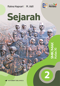Image of SEJARAH KELAS 2