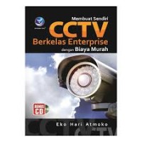 Image of CCTV BERKELAS ENTERPRISE DENGAN BIAYA MURAH