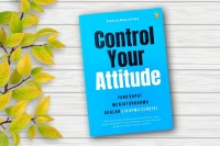 Image of Control  Your Attitute