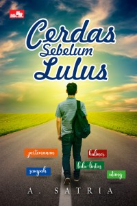 Image of Cerdas Sebelum Lulus