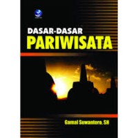 Image of DASAR - DASAR PARIWISATA