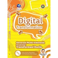 Image of Digital Transformasi