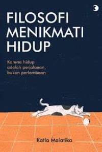 Image of Filosofi Menikmati Hidup