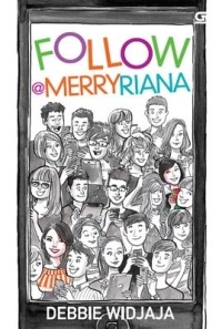 Image of FOLLOW @MERRYRIANA