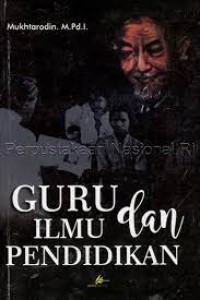 Image of Guru Ilmu dan Pendidikan