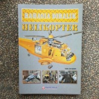 Image of RAHASIA DIBALIK HELIKOPTER