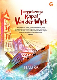 Image of Tenggelamnya Kapal Vander wijck